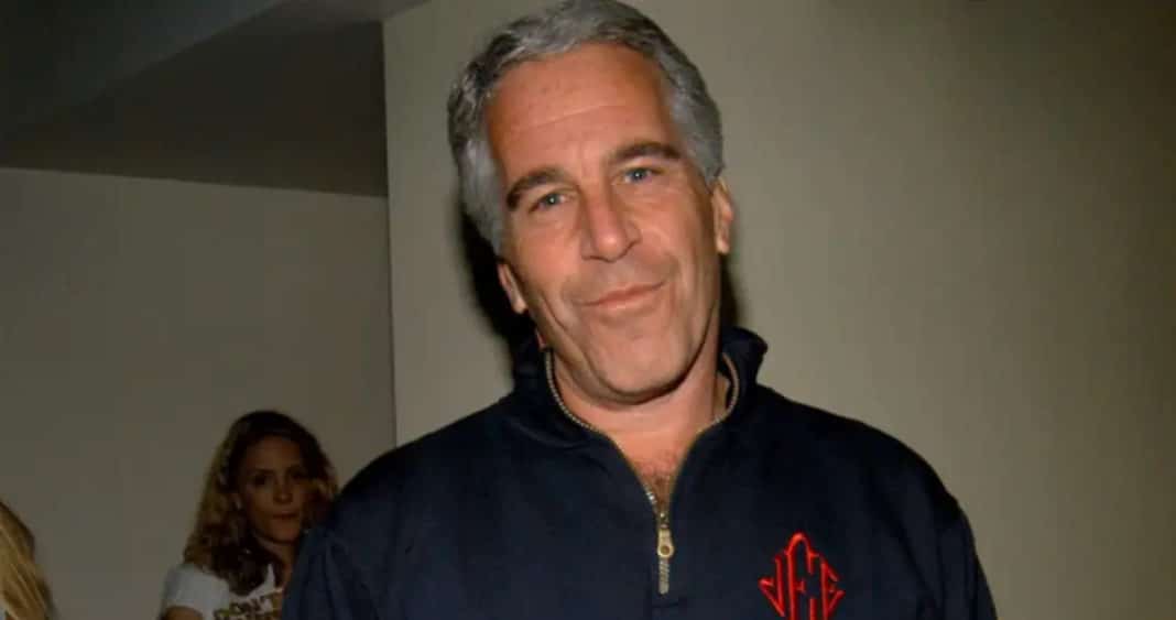 ¡Escándalo! Víctimas de Jeffrey Epstein demandan al FBI por negligencias en investigación contra agresor sexual