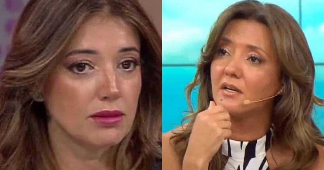 ¡Escándalo! Yamila Reyna y Priscilla Vargas en medio de una polémica por un chiste subido de tono