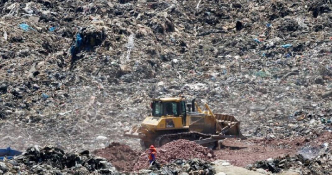 ¡Escándalo ambiental! Relleno sanitario La Laja enfrenta proceso de término de contrato