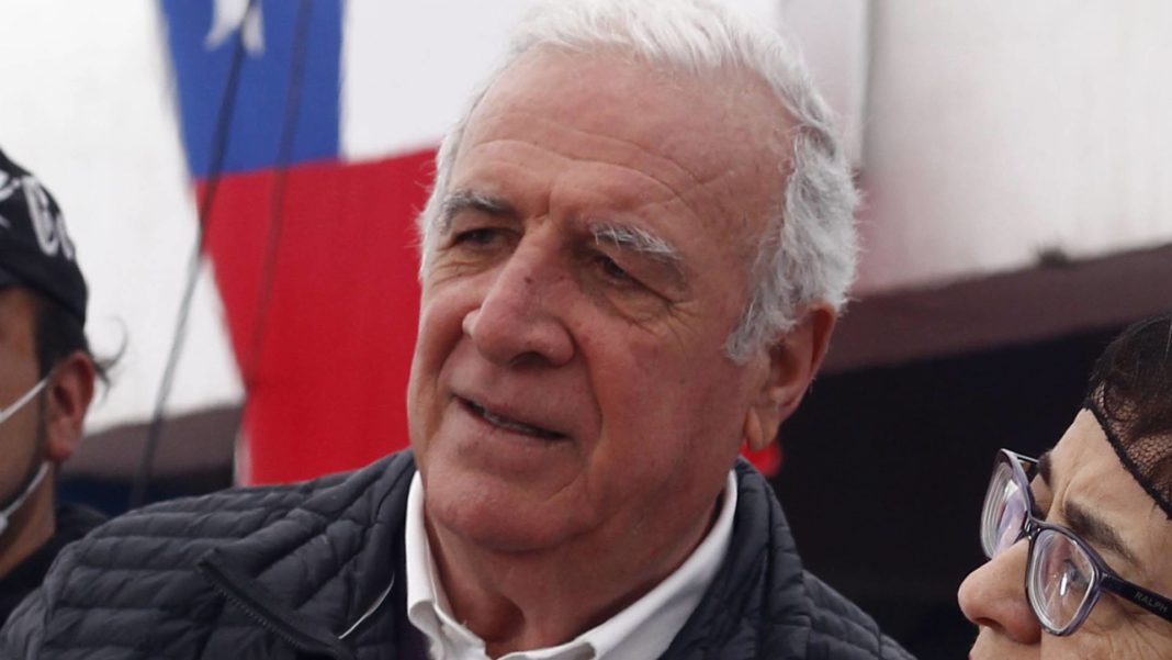 ¡Escándalo en Ñuñoa! Ex alcalde Andrés Zarhi bajo arresto domiciliario nocturno por fraude al fisco