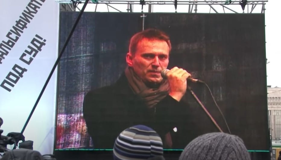 ¡Escándalo en Rusia! Madre de Navalny exige el cuerpo de su hijo y un tribunal examinará su denuncia