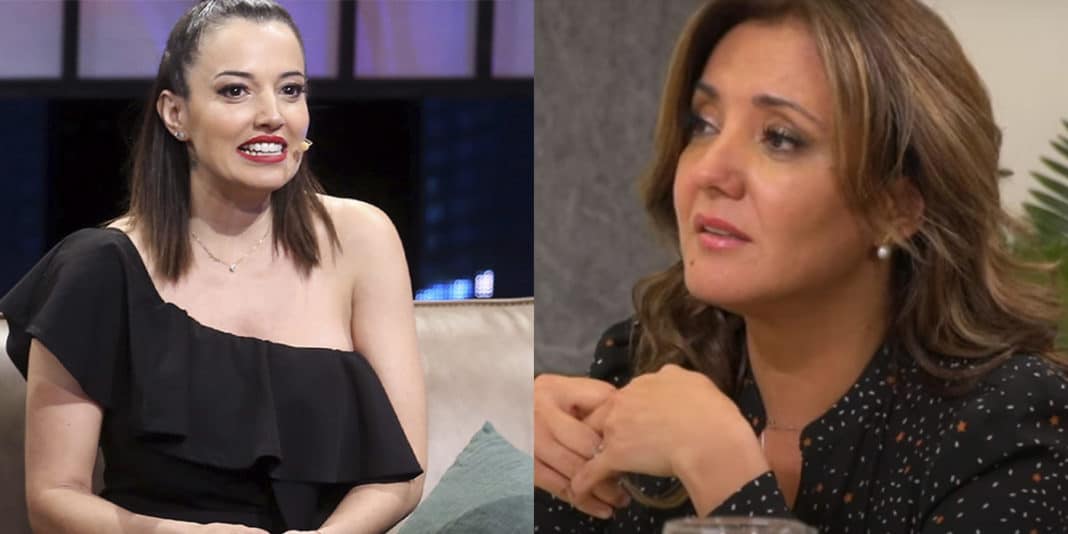 ¡Escándalo en TVN! Yamila Reyna recibe sanción por comentario desubicado sobre Priscilla Vargas