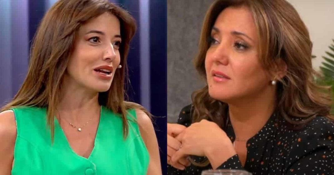 ¡Escándalo en TVN! Yamila Reyna sancionada por chiste ofensivo sobre Priscilla Vargas