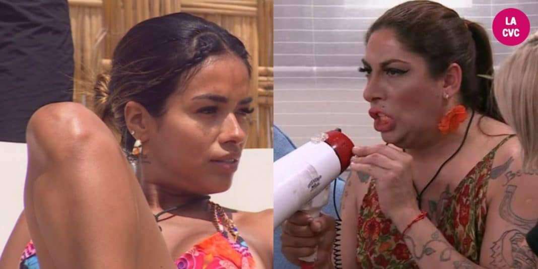 ¡Escándalo en Tierra Brava! Botota Fox insulta a Shirley Arica tras tensa pelea