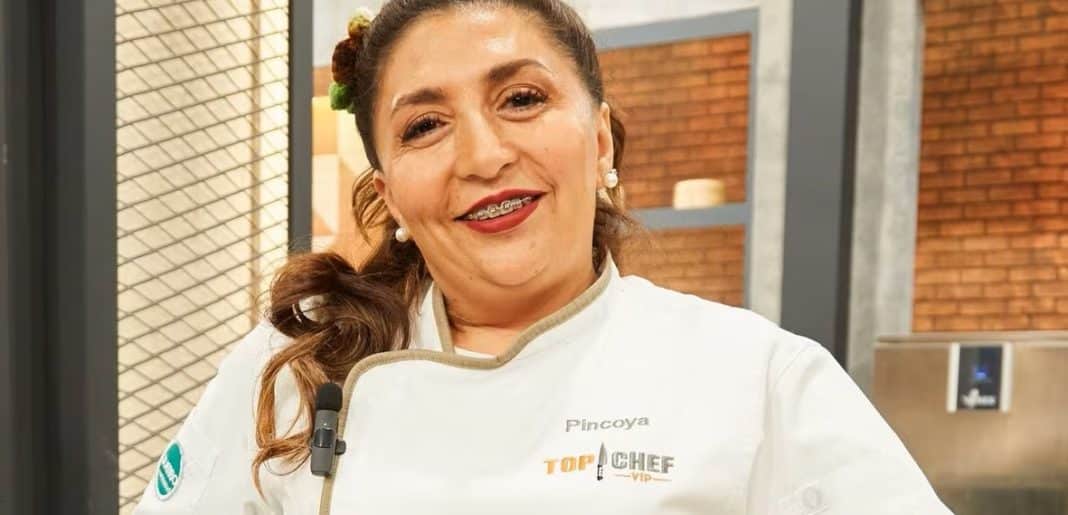 ¡Escándalo en Top Chef VIP! Pincoya responde a su ex mánager y desata la polémica