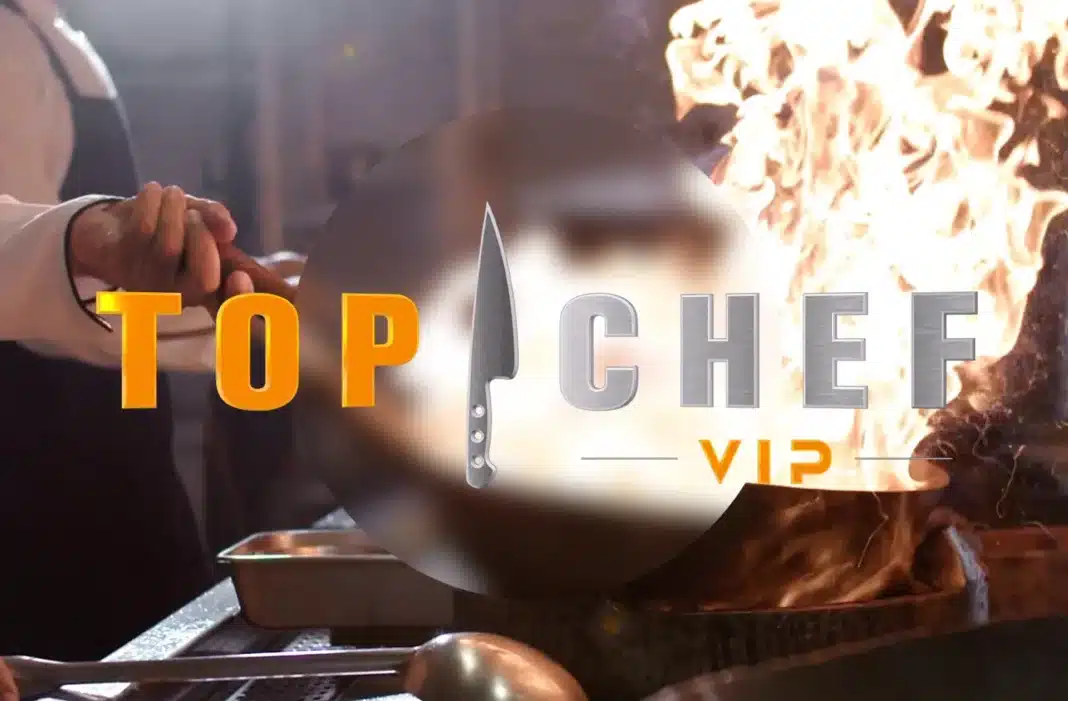 ¡Escándalo en Top Chef Vip! Gianella Marengo recibe un fuerte llamado de atención