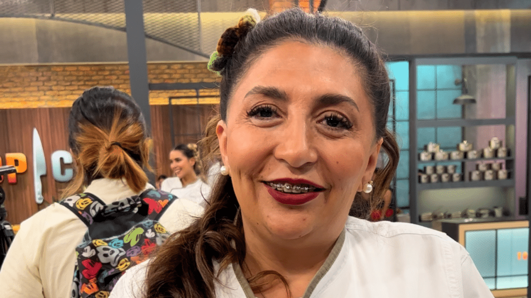 ¡Escándalo en Top Chef Vip! Pincoya es eliminada por su polémico comportamiento