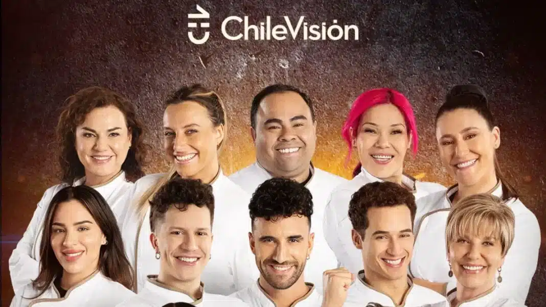 ¡Escándalo en Top Chef Vip! Una de las concursantes más polémicas abandona la competencia