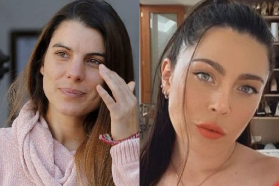 ¡Escándalo en Viña del Mar! Daniela Aránguiz acusa a Jorge Valdivia de quitarle su departamento
