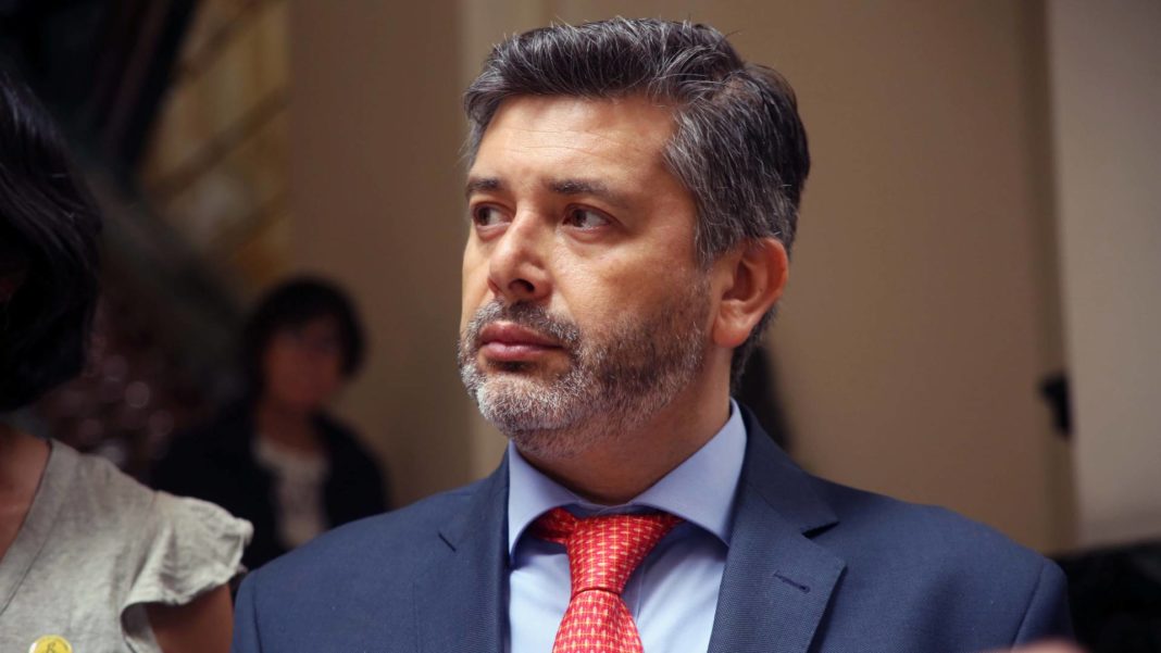 ¡Escándalo en la cárcel! Juez Urrutia otorga beneficios a reos de alta peligrosidad