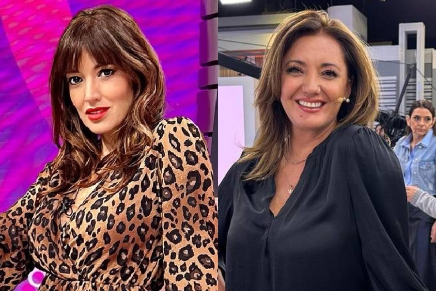 ¡Escándalo en la televisión! Yamila Reyna recibe una feroz reprimenda tras un chiste polémico sobre Priscilla Vargas