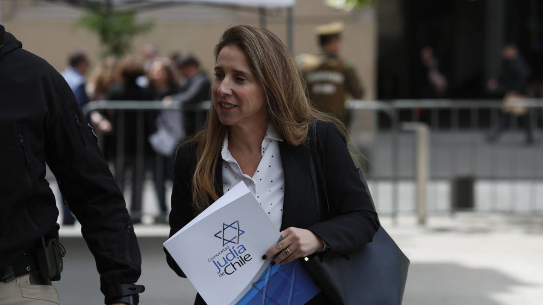 ¡Escándalo internacional! Chile acusa a Israel en la Corte Internacional de Justicia