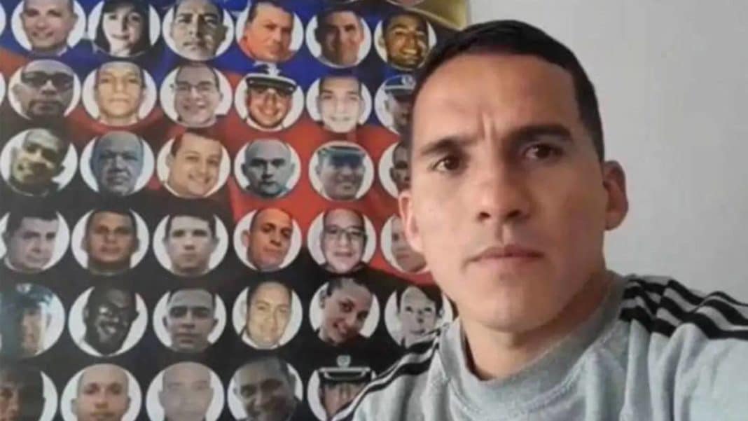 ¡Escándalo internacional! Venezuela niega participación en secuestro de ex militar en Chile