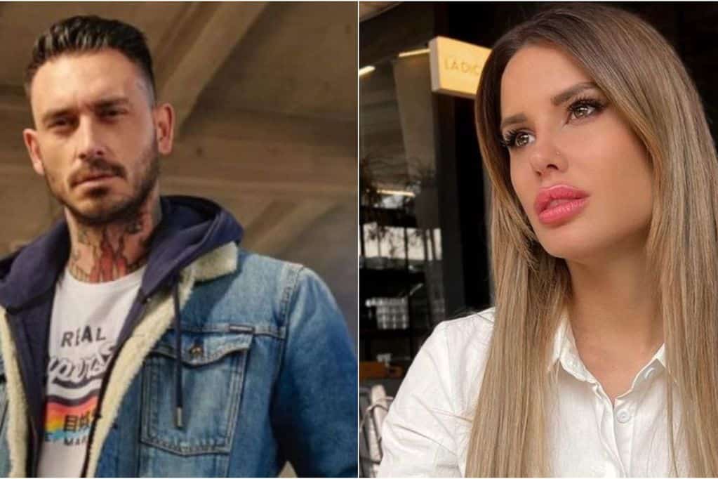 ¡Escandaloso! Gala Caldirola revela detalles íntimos de su relación con Mauricio Pinilla