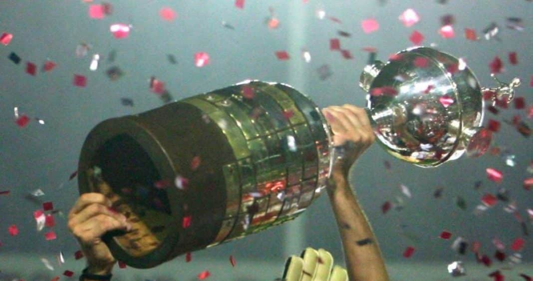 ¡Gran noticia! La final de la Copa Libertadores 2024 se jugará en Buenos Aires