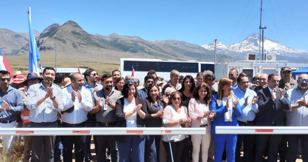 ¡Gran noticia! Reabren el paso fronterizo Pichachén en Antuco para impulsar el turismo entre Chile y Argentina