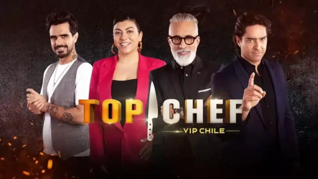 ¡Impactante! Descubre quién es el nuevo eliminado en tiempo real de «Top Chef Vip»