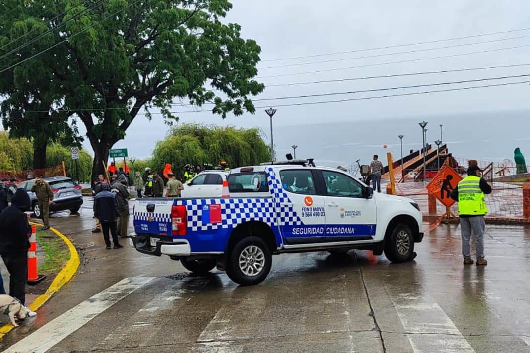 ¡Impactante! Encuentran sumergido el cuerpo de Sebastián Piñera tras accidente en helicóptero