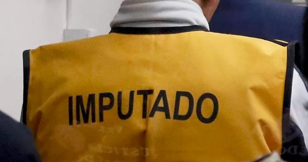 ¡Impactante! Hombre acusado de homicidio en Temuco queda en prisión preventiva tras ser extraditado por Argentina