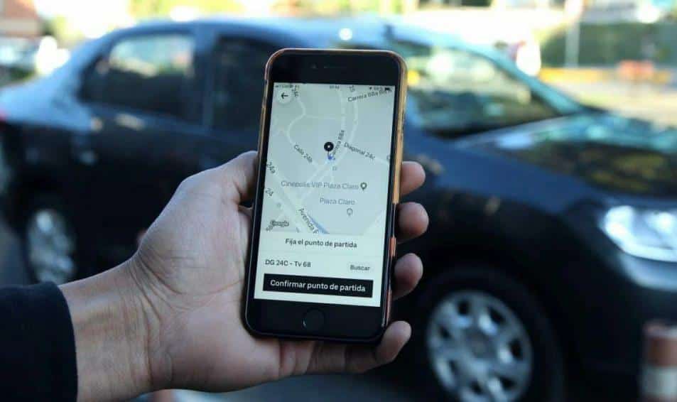 ¡Impactante! La Ley Uber podría causar desempleo y poner en peligro a los usuarios