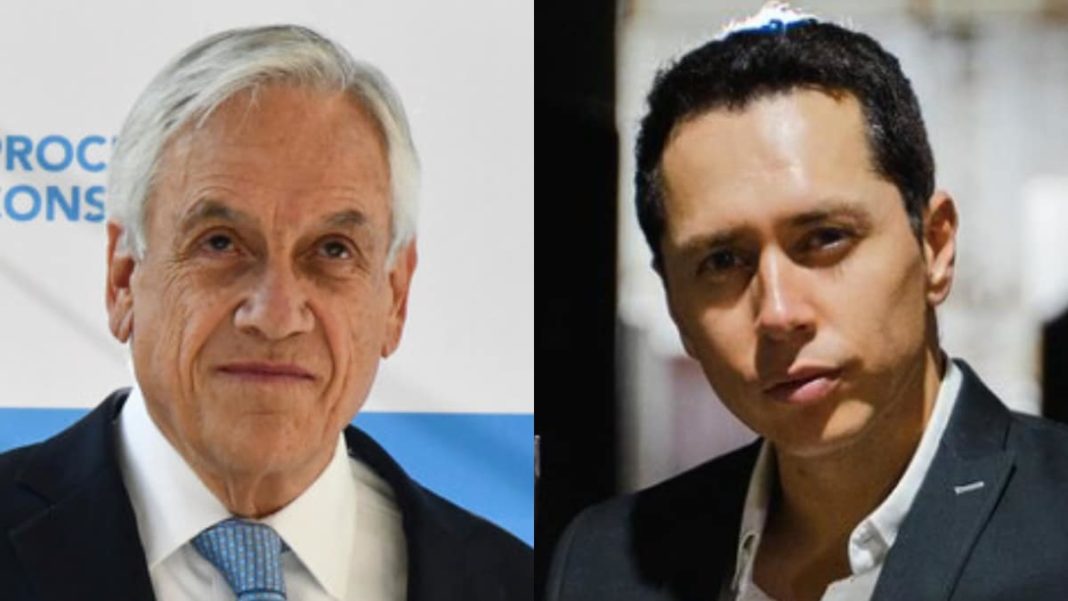 ¡Impactante declaración de Karol Lucero sobre la muerte de Sebastián Piñera!
