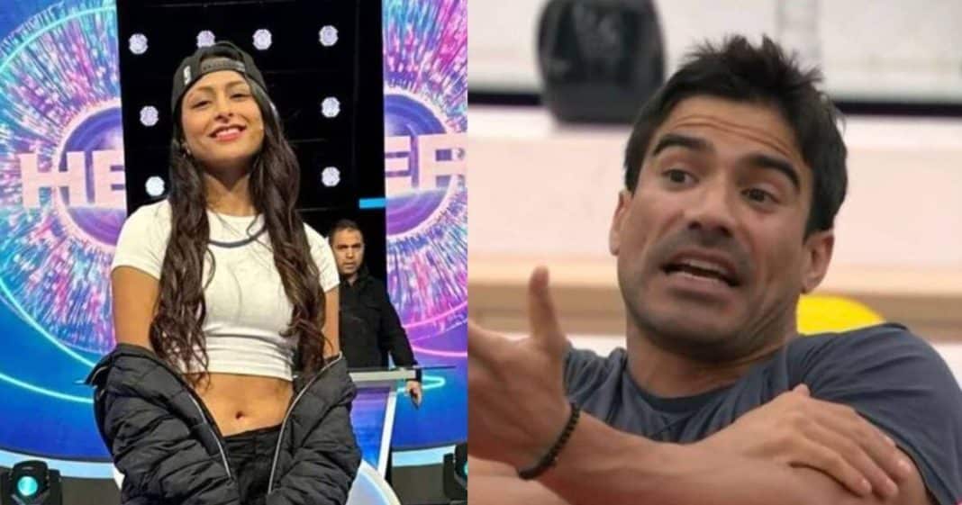 ¡Impactante detención! Vivi Acevedo se pronuncia sobre el arresto de Sebastián Ramírez