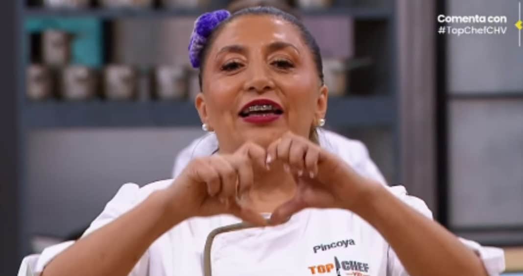 ¡Impactante eliminación en Top Chef Vip Chile! Descubre quién fue el concursante que dejó el programa