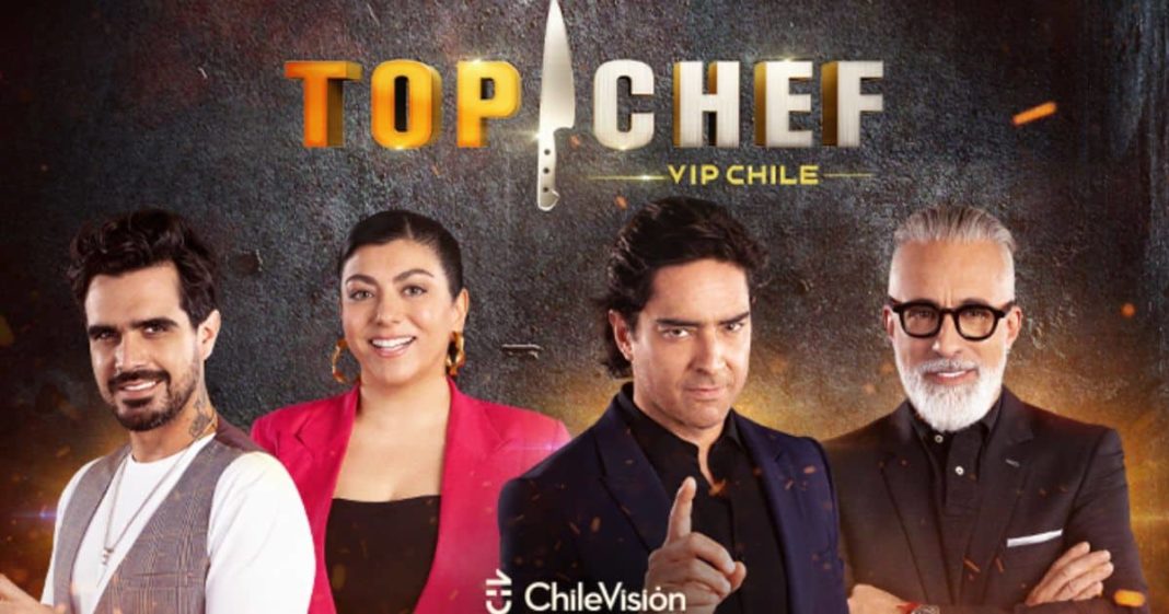 ¡Impactante eliminación en Top Chef Vip! Descubre quién fue el jugador que dejó a todos conmocionados