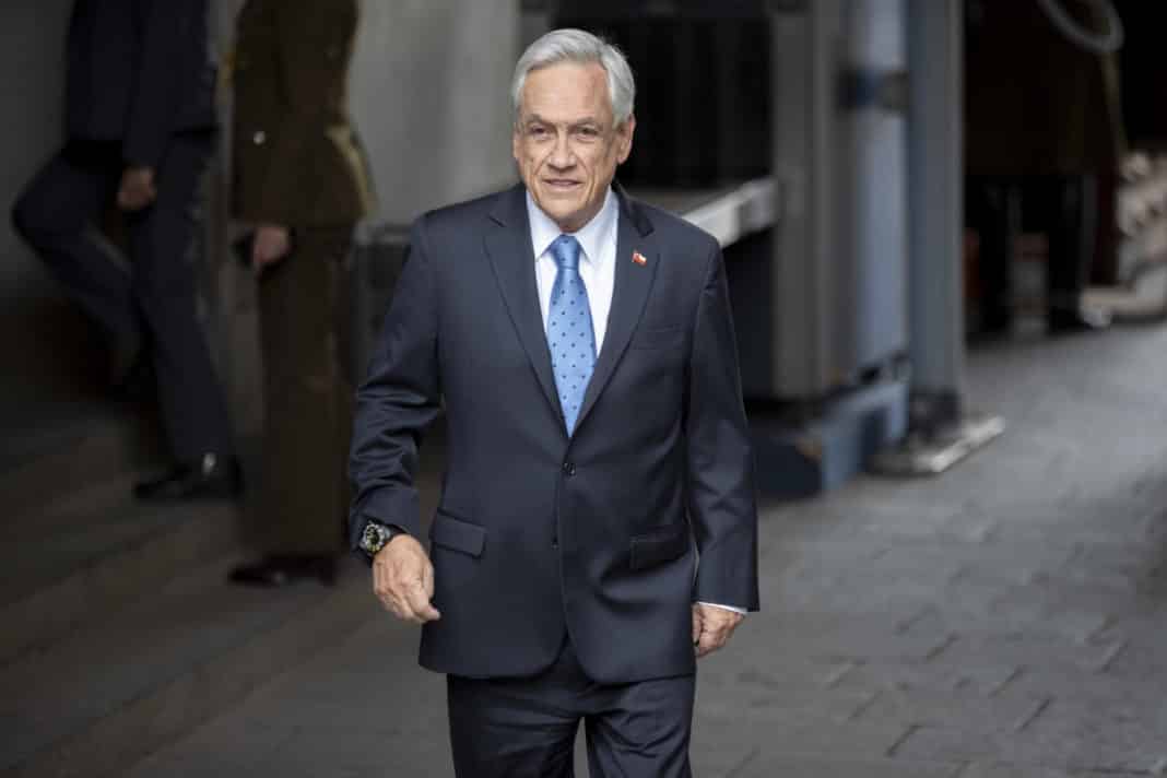 ¡Impactante noticia! Gobierno confirma trágica muerte de Sebastián Piñera