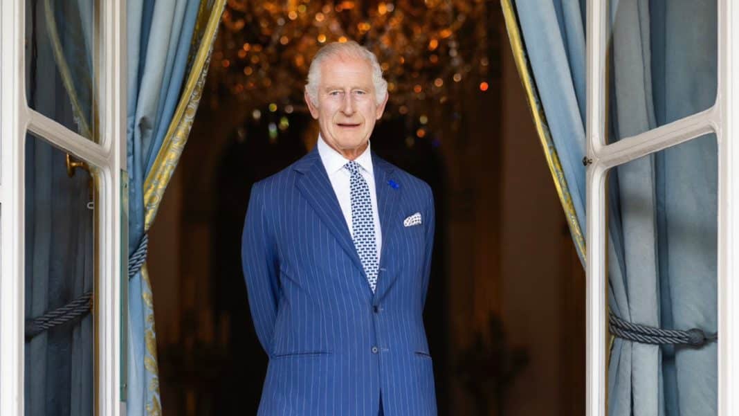 ¡Impactante noticia! Rey Carlos III del Reino Unido padece cáncer