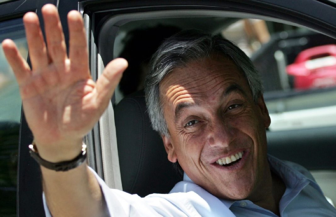 ¡Impactante noticia! Sebastián Piñera fallece en trágico accidente