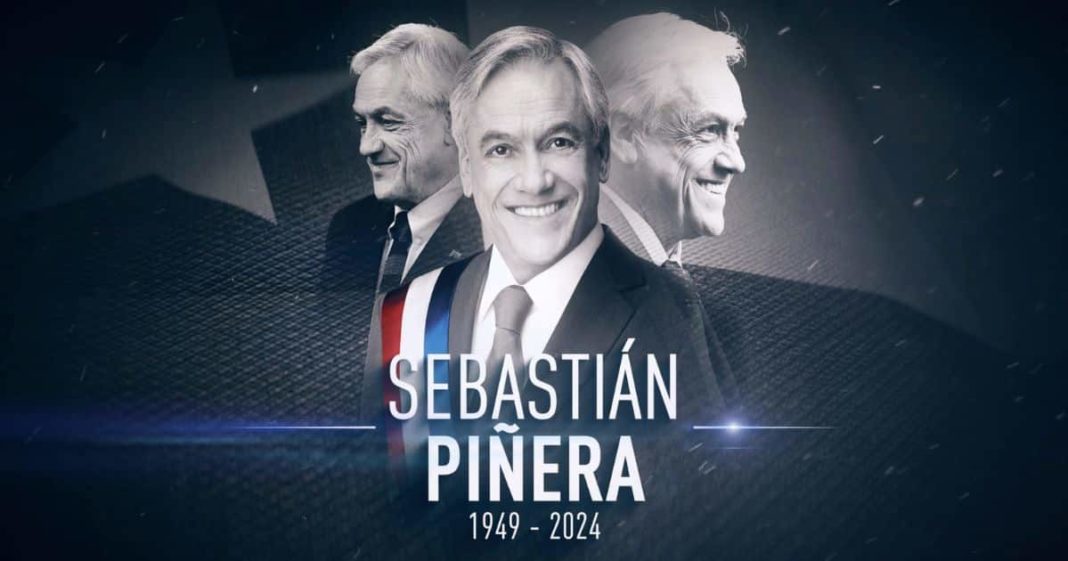 ¡Impactante programa especial! Descubre la vida y legado de Sebastián Piñera