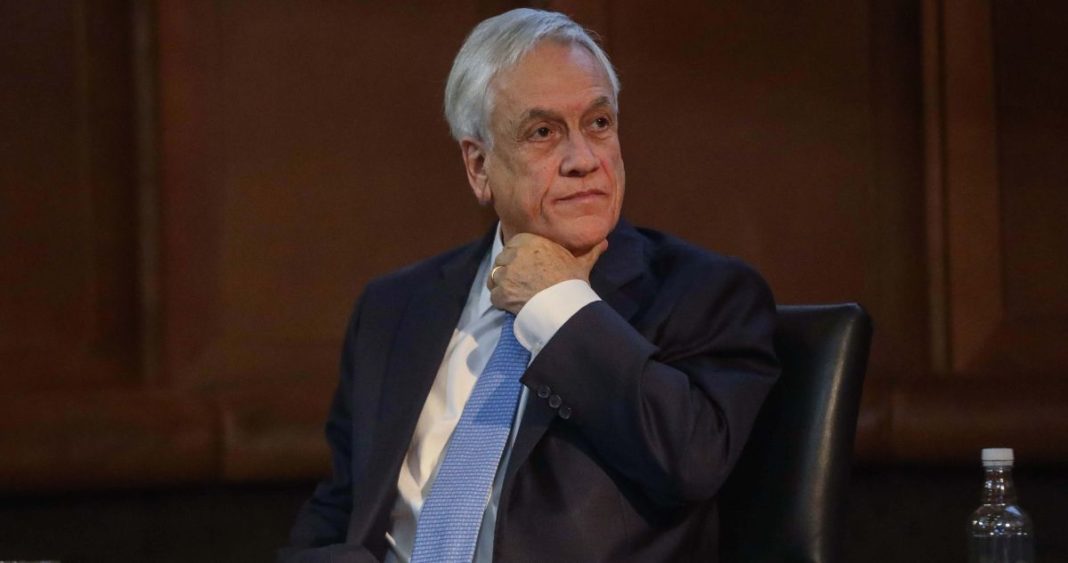 ¡Impactante relato! Amigo de Piñera revela detalles del trágico accidente que acabó con su vida