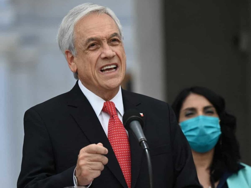 ¡Impactante revelación! Las últimas palabras del ex presidente Sebastián Piñera te dejarán sin aliento