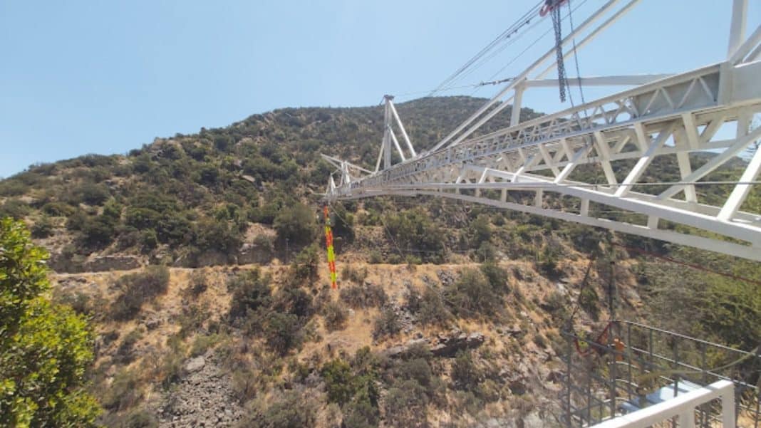 ¡Impactante revelación! Nueva denuncia en bungee de Cajón del Maipo tras muerte de joven