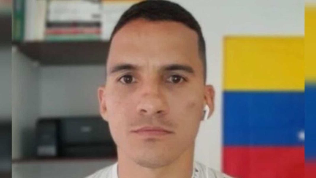 ¡Impactante secuestro de militar venezolano! Senador Moreira hace un llamado a la seriedad