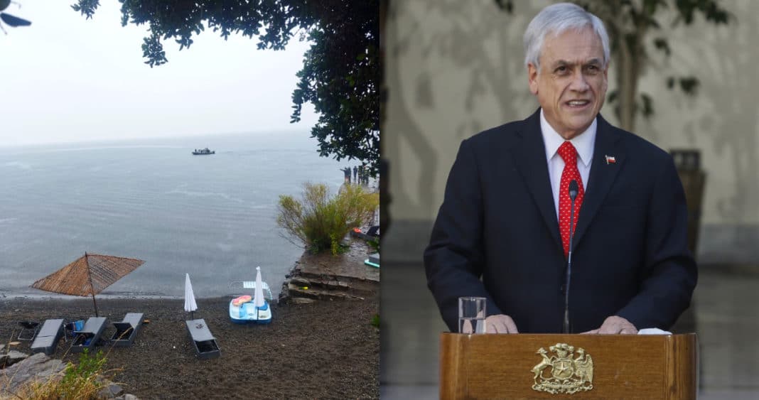 ¡Impactante tragedia! Muerte del expresidente Sebastián Piñera en accidente aéreo en Lago Ranco