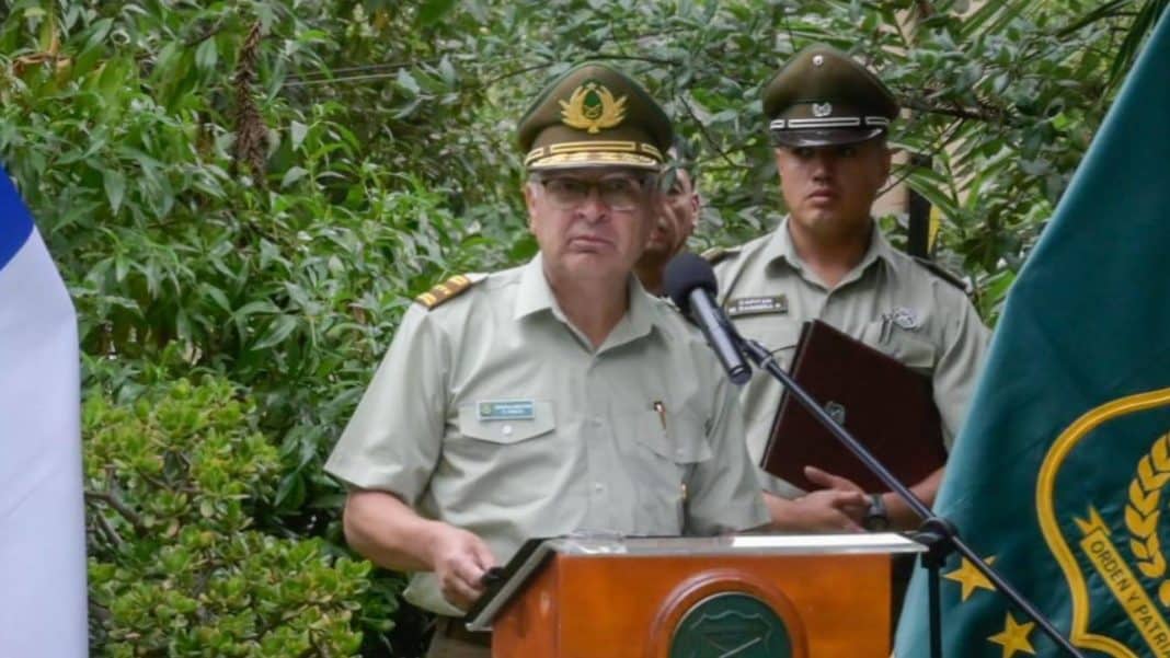 ¡Increíble! 300 carabineros reforzarán la seguridad en el Festival de Viña