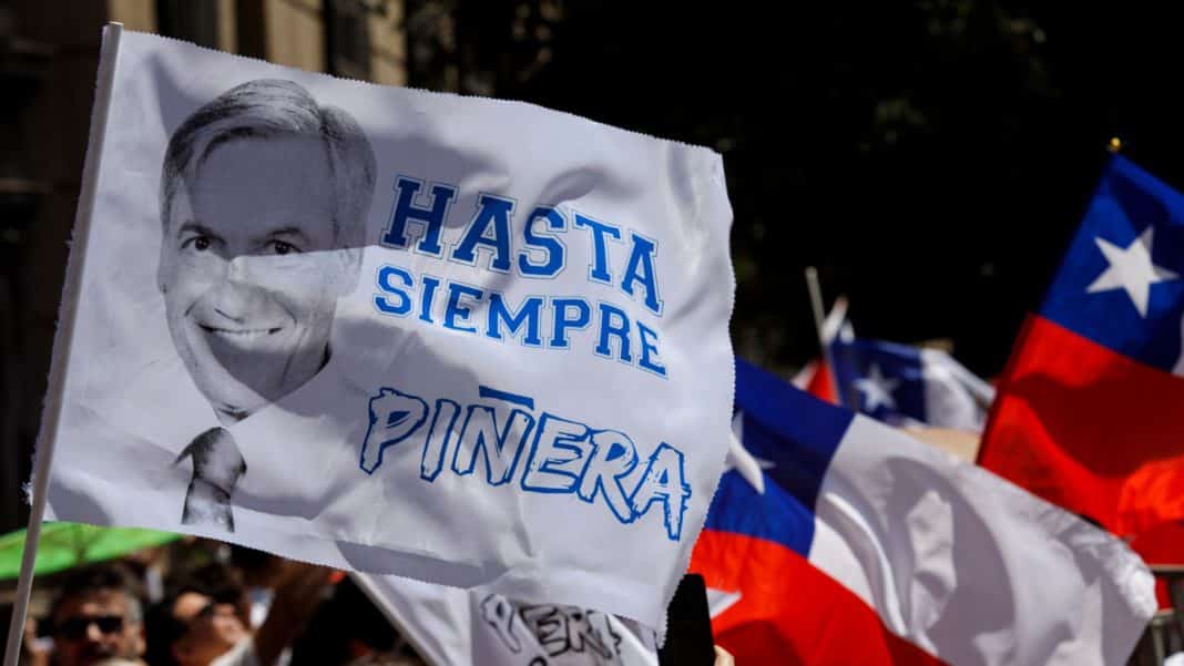 ¡Increíble! Descubre los lugares que podrían ser rebautizados en honor a Sebastián Piñera