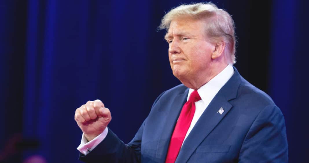 ¡Increíble! Donald Trump arrasa en primarias en Carolina del Sur y avanza a la nominación oficial