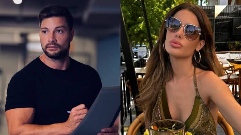 ¡Increíble! Ex participante de «Volverías con tu ex» se une al nuevo reality de Canal 13