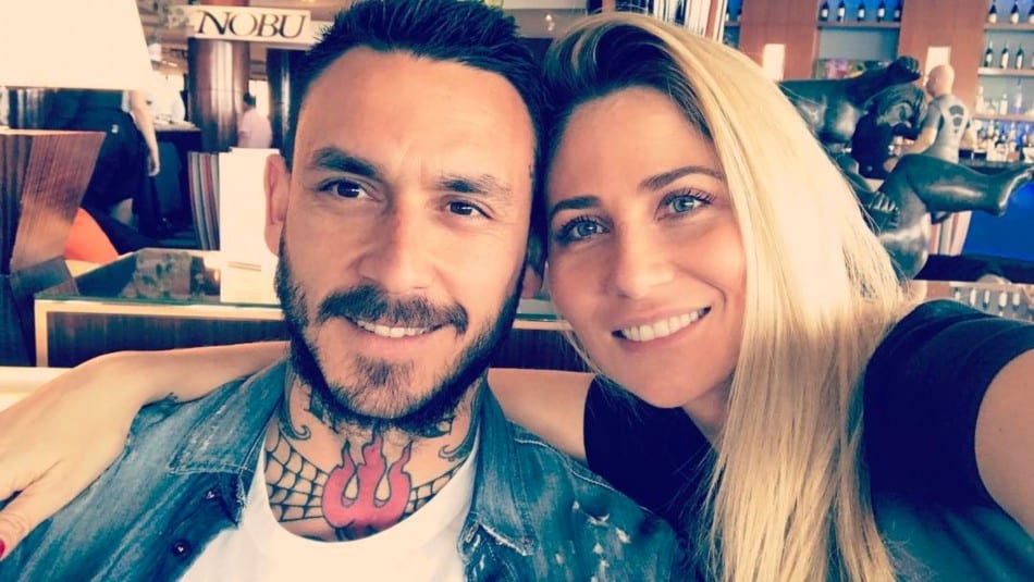 ¡Increíble! Gissella Gallardo sorprende a todos invitando a Mauricio Pinilla a 'Top Chef VIP'