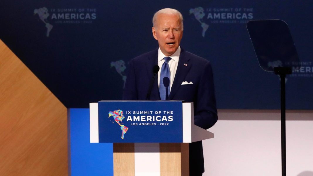 ¡Increíble! Joe Biden responde con contundencia a los rumores sobre su memoria