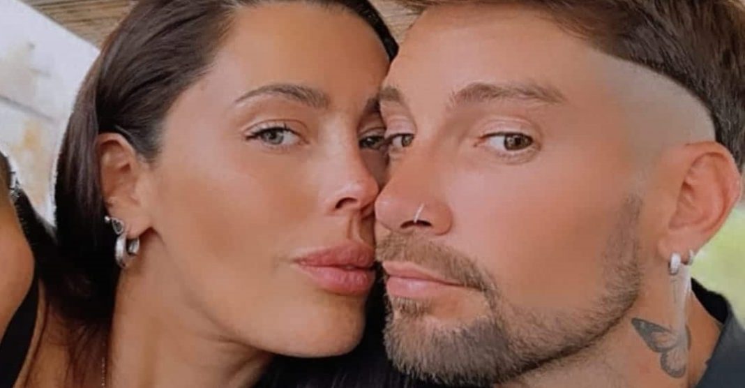 ¡Increíble! Luis Mateucci revela detalles de su relación con los hijos de Daniela Aránguiz