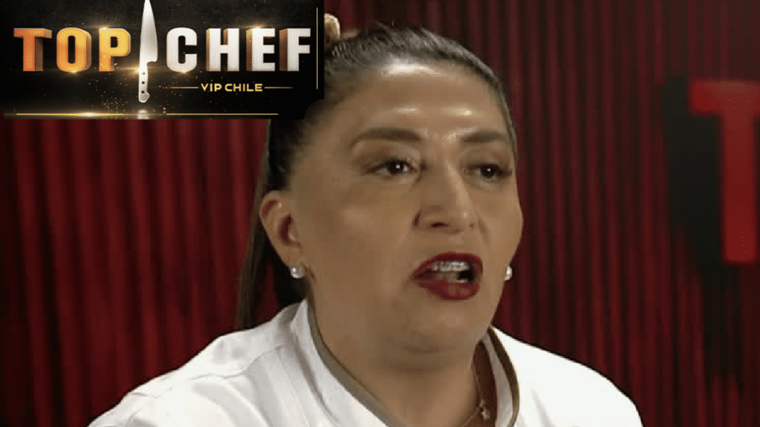 ¡Increíble! Pincoya sorprende en repechaje de Top Chef VIP