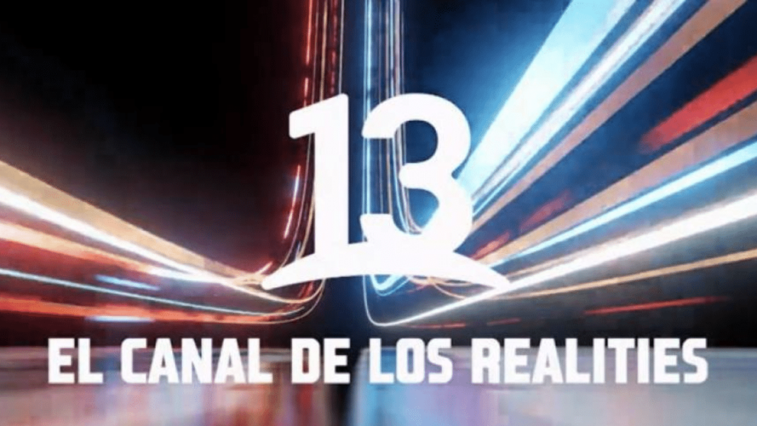 ¡Increíble! Reconocido exparticipante de “1810” se une al nuevo reality de Canal 13