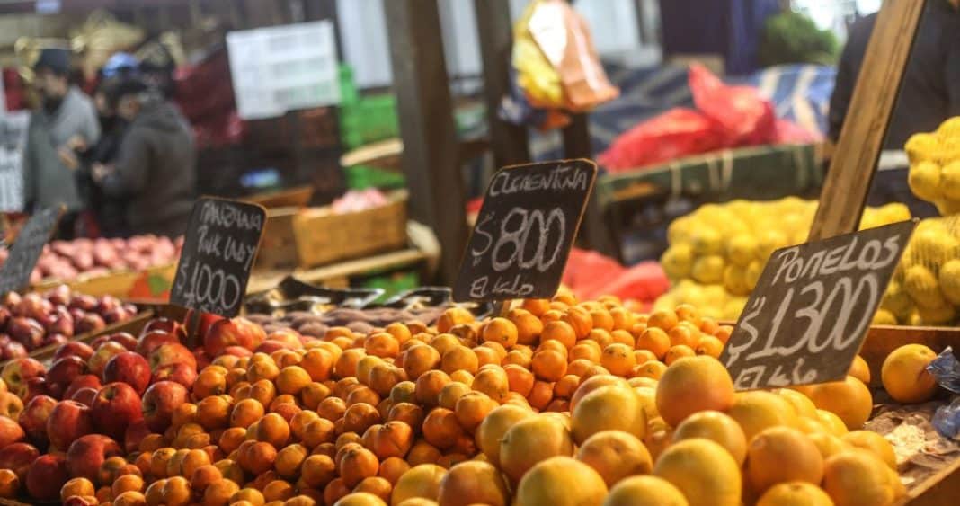 ¡Increíble! Sernac descarta alzas en precios tras incendios en Valparaíso