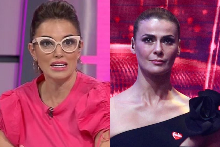 ¡Increíble! Yamila Reyna revela su opinión sobre la salida de Tonka Tomicic de Canal 13