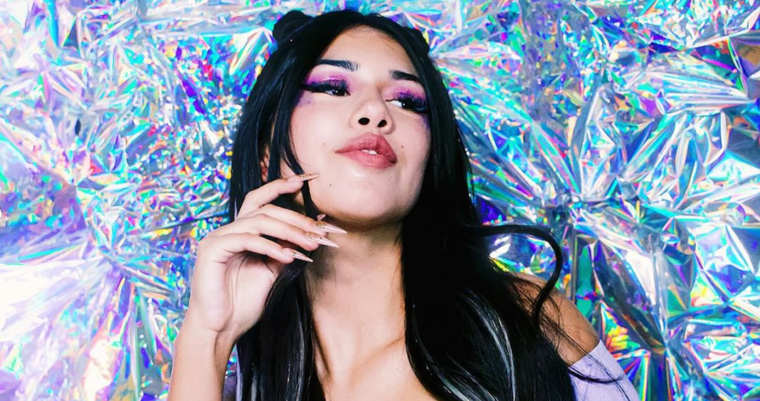 ¡Increíble debut musical de Scarlette Gálvez tras su paso por Gran Hermano!