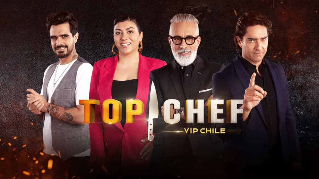 ¡Increíble noticia! Conoce a los jueces confirmados de Got Talent Chile